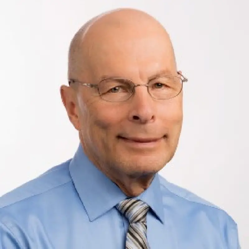 Robert R. Henzl