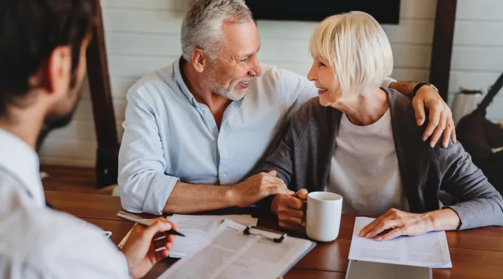 Elder Law legal services at Hostak, Henzl & Bichler, S.C.
