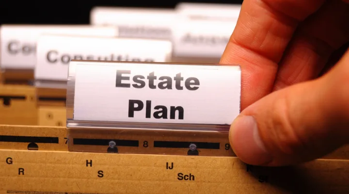 Estate & Tax Planning legal services at Hostak, Henzl & Bichler, S.C.