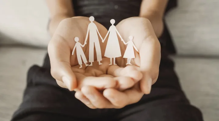 Family Law legal services at Hostak, Henzl & Bichler, S.C.